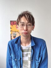 ブレイク(BREK) 斎藤 大典