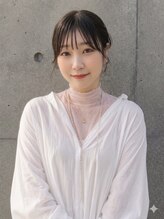 フォト 武蔵小杉(foto)&nbsp;ニシカワ ユズミ
