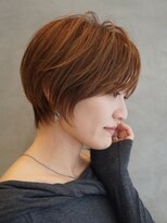 ラランジェ 緑井店(LARANJE)&nbsp;大人ショート