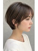 ジニエスティショート