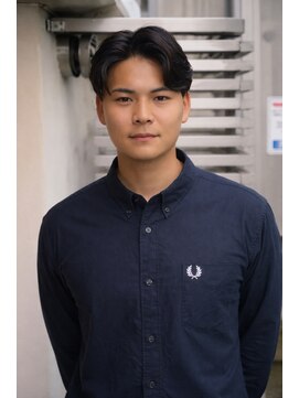 レックス 中野(rex) ジェントルショート