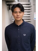 レックス 中野(rex) ジェントルショート