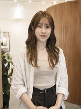 トワ(toi)&nbsp;平山美優 【横浜】