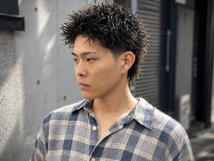 ラッド バイ ディーアンドティー(LAD by D&T)の写真