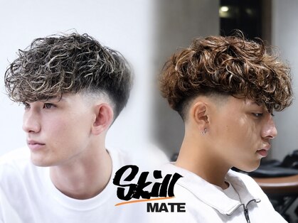スキルメイト 天神(SKILL MATE)の写真