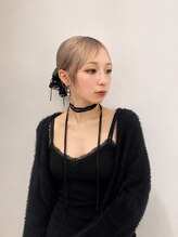 ノイズオオサカ 梅田店(NOISM OSAKA) Hirono