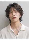 ニュアンスパーマ/フェザーパーマ/ダウンパーマ/学割U24/柏/柏駅