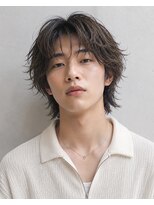 ファン(FUN)&nbsp;ニュアンスパーマ/フェザーパーマ/ダウンパーマ/学割U24/柏/柏駅