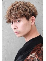 ブレスボーオム 明石(Breath beauu Homme Akashi)&nbsp;▼川崎祐生Breath beauu Homme▼メンズ/美容室/明石/西明石/二見