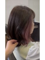 ミスティ 多賀城(misty)&nbsp;イヤリングカラー