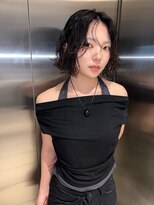 キルトプラスリム(Qilt+LIM)&nbsp;レイヤーボブ