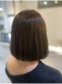 赤みが気になる方におすすめ◎オリーブベージュ