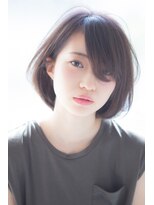 ヘアーサロン シエル(haira salon ciel) ボブ