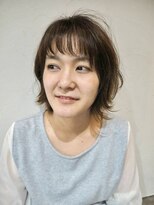 サスペンダーノート 荻窪(Suspender Note)&nbsp;軽やかエアリーボブ