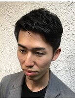 ヘアーメイクサロンアカイシ(hairmake salon AKAISHI)&nbsp;”マルロク”カール２ブロック