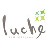 ルーチェ(luche)のお店ロゴ