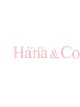 Hair Life Hana&co 花心