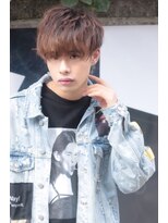 フォルテ 表参道店(FORTE)&nbsp;【フォルテ 飯塚裕士】グランジ前下がりスマートマッシュ