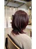 大人可愛い20代30代40代 おしゃれウルフ
