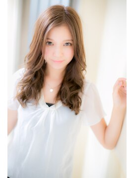 ステラ ヘアー メイク(STELLA HAIR MAKE) ニュアンスウェーブ♪♪