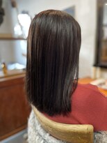 ミーノ(mieno) ロング