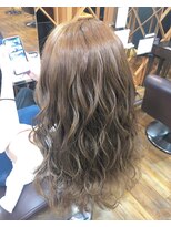 エンライズハナレ(en rise hanare)&nbsp;30代/40代/美髪/水素/髪質改善/白髪染め/白髪ぼかし/伊丹/伊丹駅