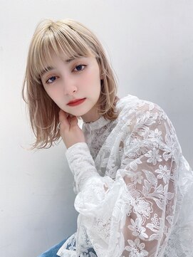 ホフ 大阪心斎橋店(F.O.F) zx2