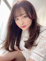 コア 銀座(COA)&nbsp;マロンベージュ/ヘルシーブロンド/ハニーベージュ[銀座]