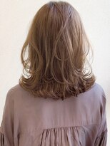 ウェイズ トウキョウ(Ways TOKYO)&nbsp;"ハイライトで作る【魔法のプラチナ】8トーンカラー★"+さらふわ