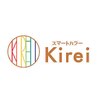 スマートカラーキレイ コノミヤ緑橋店(Kirei)のお店ロゴ