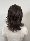 Hair Salon for D × 巻きスタ