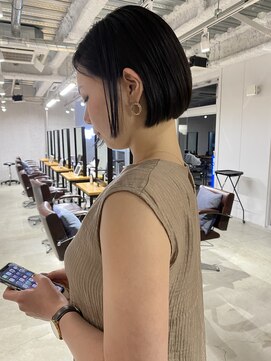 スティードトーキョー(Steed Tokyo) mini BOB【Steed/立川】