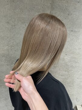 エイト 上野店(EIGHT ueno) 【EIGHT 上野】石田