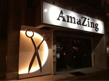 アメイジング(AmaZing)の雰囲気（!スタッフ全員10年以上のスタイリストで、アシスタント施術無し）