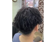 ネモト ヘアーサロン