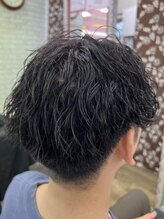 ネモト ヘアーサロン