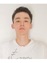 ソーコ 渋谷(SOCO)&nbsp;アクティブベリーショートスタイル