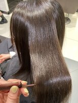 ゼスト フィーノ(ZEST fino)&nbsp;[あやかzest立川]酸性ストレート