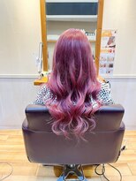 アモル 高田馬場店(Amor)&nbsp;#プルエクステ