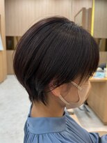 ユニックス イオンモール春日部店(UNIX)&nbsp;キュっと！ボブ