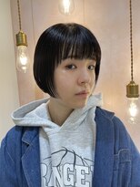 クラッチ 名古屋(CLUTCH)&nbsp;ミニボブ