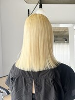 オルター(Alter)&nbsp;ブリーチリタッチ