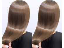 【史上最高の艶髪を目指すなら★】SNSでも話題！高濃度水素トリートメントULTOWA treatment /￥8800