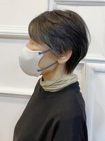 リコント(Re:cont)&nbsp;【乾かしただけの朝ラク大人ショートヘア/ボブ】くせ毛対応○