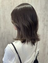 テトテ 門戸厄神店(tetote)&nbsp;【tetote門戸厄神/村山】ウエットヘア/レイヤーカット