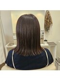 ショコラピンク