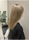 ホワイトミルクティー