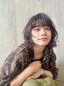  【2回目・3回目限定】カット＋パーマ【仙台】