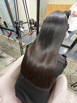 ラヴィエ(RAVIE)&nbsp;触りたくなるほどの美髪