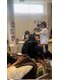 フラップカンパニー 松原店(FLAP COMPANY)の写真/色んなメニューが楽しめるサロン♪一人一人に合わせた提案と丁寧な施術で大人女性の魅力を引き出します。